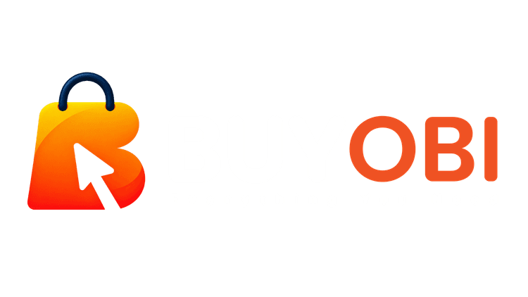 BUYOBI